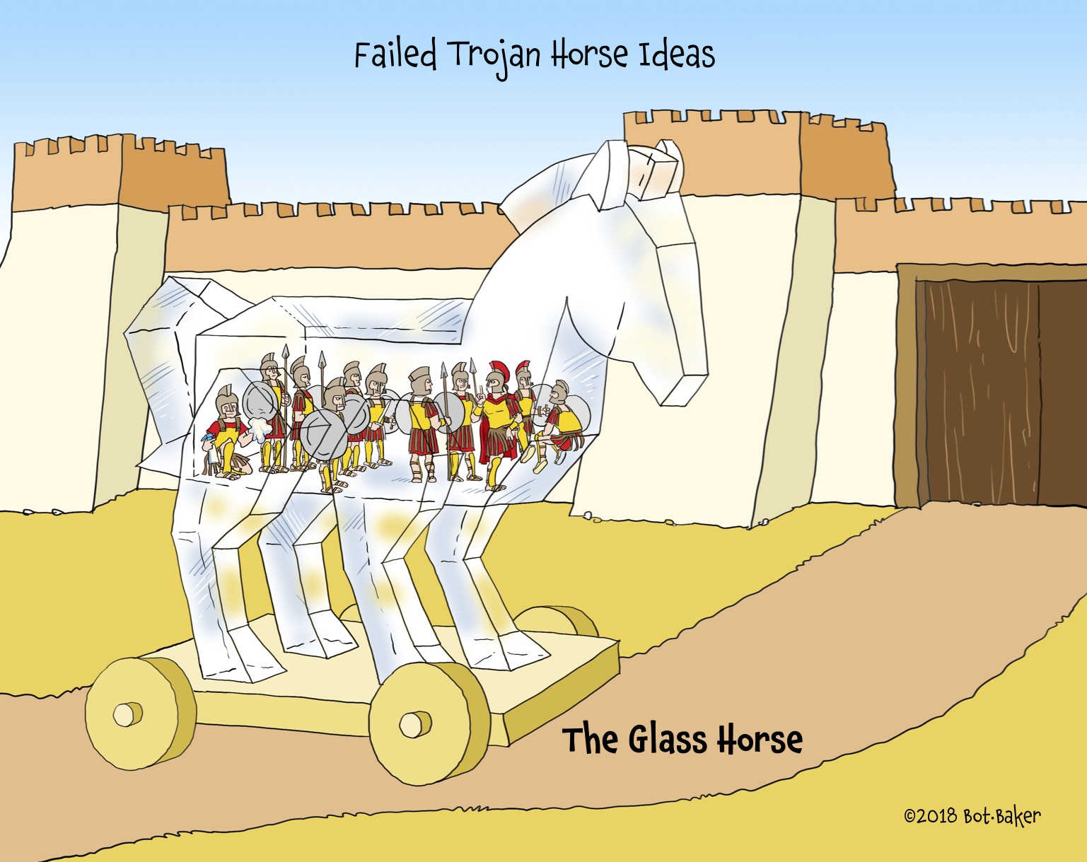 Horse