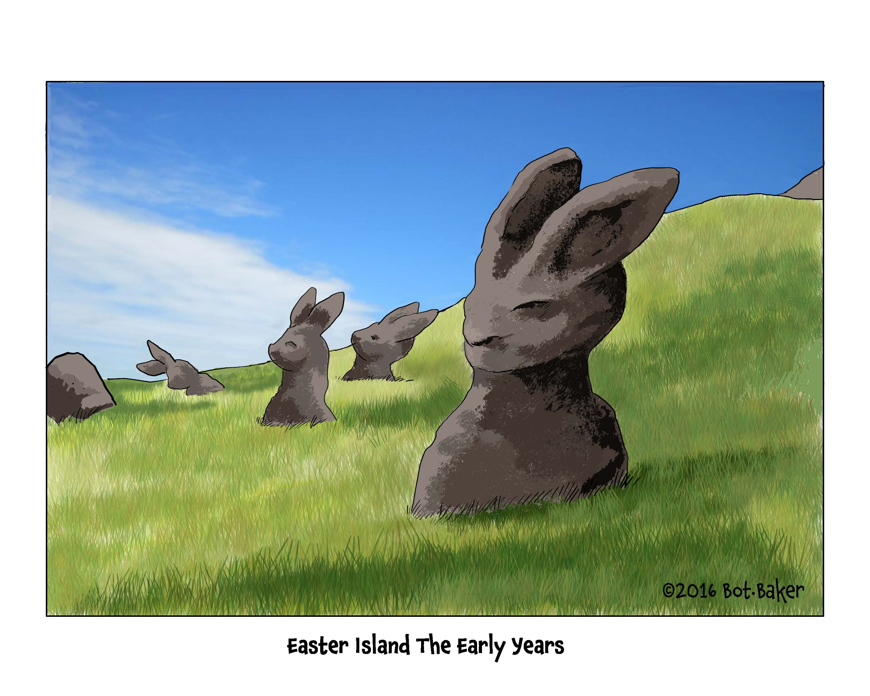 Easter