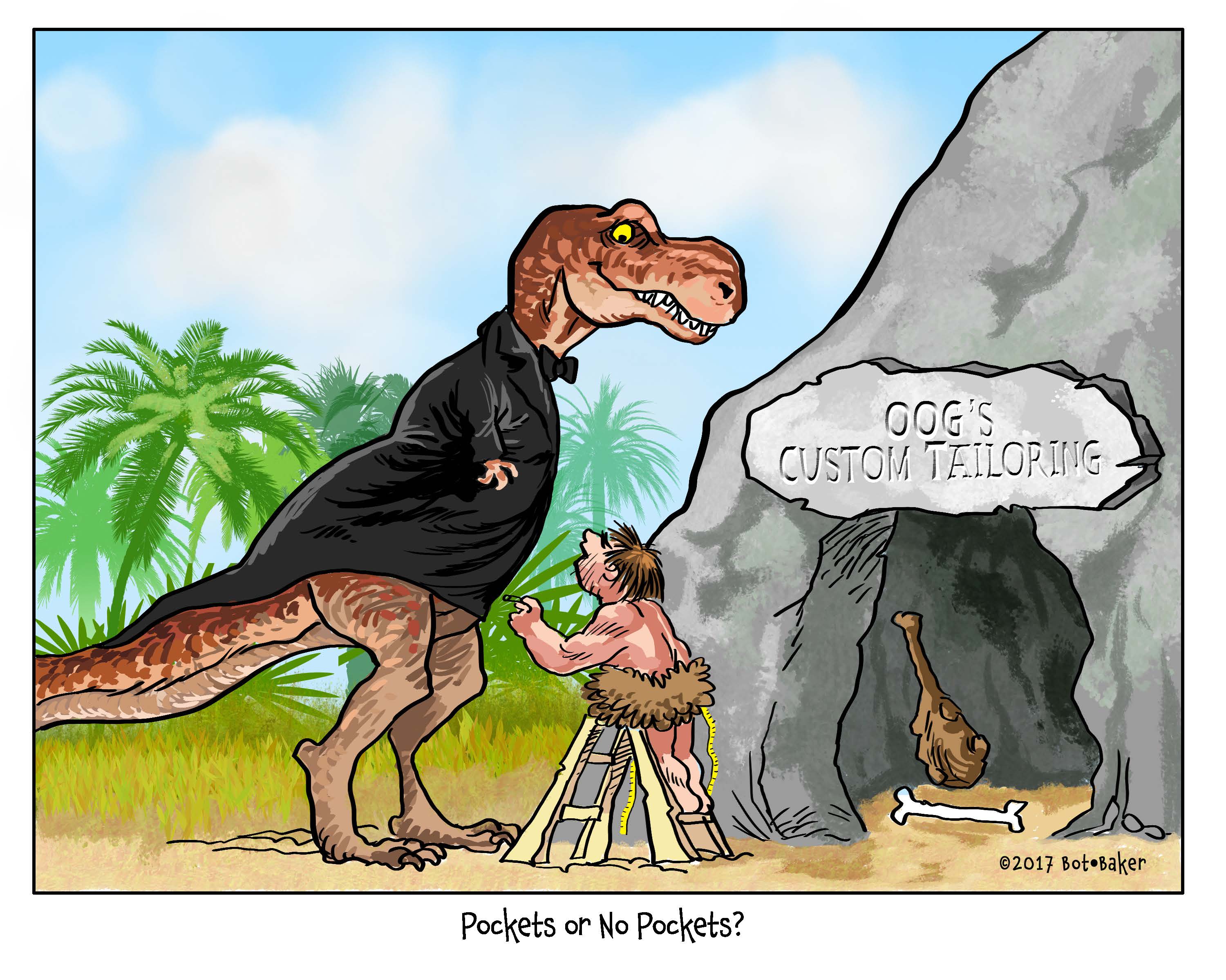 trex
